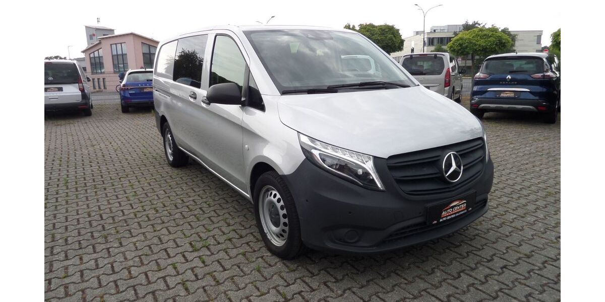 Mercedes-Benz Vito 150.000 km 27.400 &euro; Erlenbach a. Main 63906