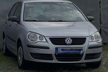 VW Polo 145.000 km 2.490 &euro; Frankfurt am Main 60488
