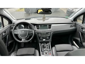 Peugeot 508 SW Allure 207.000 km 3.490 &euro; Troisdorf 53844