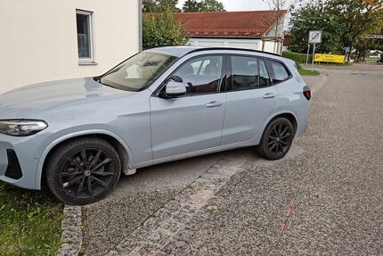 BMW X3 69.870 km 46.790 &euro; Ottobrunn bei München 85521