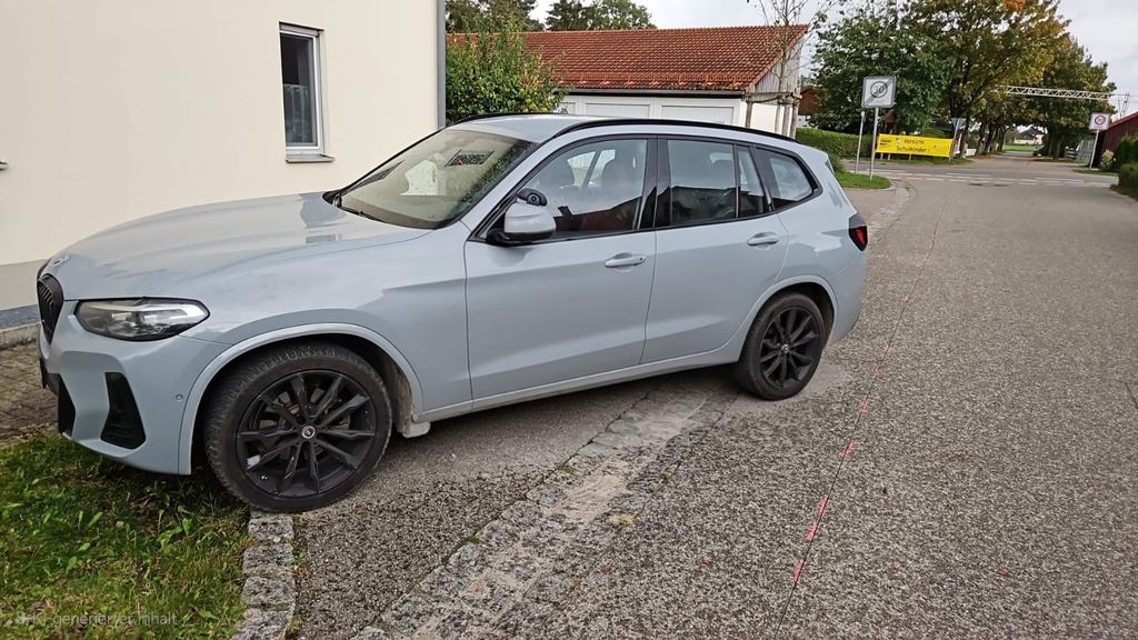 BMW X3 69.870 km 46.790 &euro; Ottobrunn bei München 85521
