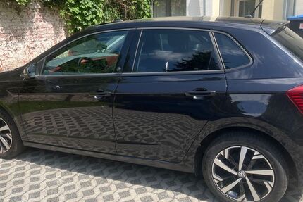 VW Polo 106.000 km 14.500 &euro; Freiberg 09599