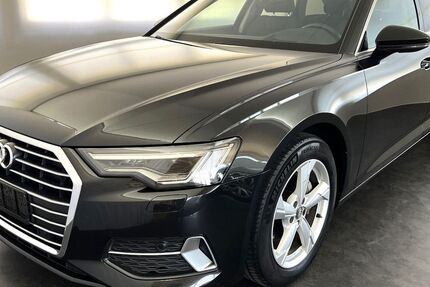 Audi A6 293.000 km 17.290 &euro; Metzingen 72555