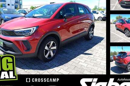 Opel Crossland 61.946 km 13.990 &euro; Dingolfing 84130