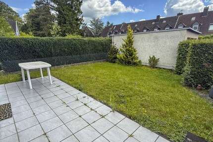 Wohnung Leverkusen Schlebusch - 2 Zimmer, 72 m&sup2;, 864&euro; | Angebot:26661116
