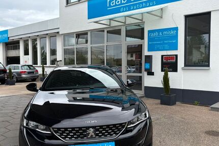 Peugeot 508 114.500 km 17.990 &euro; Essingen 73457