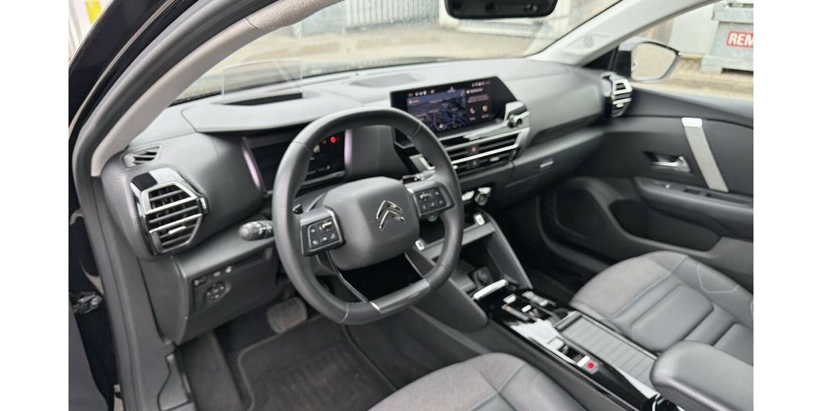 Citroen C4 Max GSD HUD ACC Full-LED Kam. Keyless Assist 41.200 km 16.999 &euro; Stade 21682