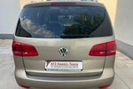 VW Touran Comfortline BMT/Standhzg/ 150.000 km 9.290 &euro; Troisdorf 53844
