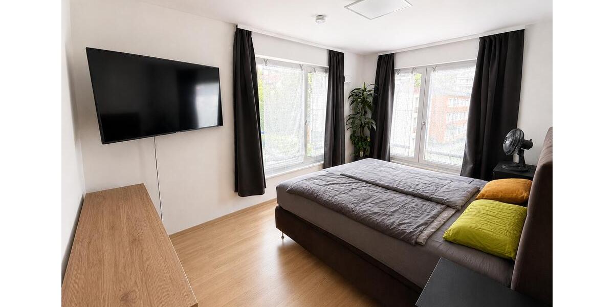 Etagenwohnung Landshut Landshut-West - 3 Zimmer, 93 m&sup2;, 1.250&euro; | Angebot:26649871