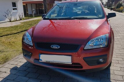 Ford Focus 85.100 km 2.890 &euro; Ratzeburg 23909