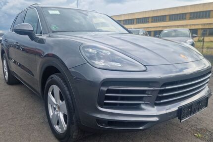Porsche Cayenne 115.000 km 43.599 &euro; Fuldatal (Kassel) 34233