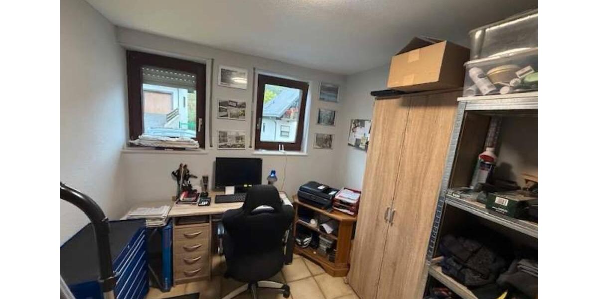 Erdgeschoßwohnung Kretz - 3 Zimmer, 78 m&sup2;, 905&euro; | Angebot:24819755