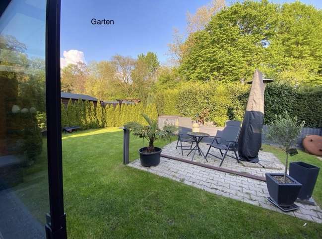 Etagenwohnung Duisburg Rheinhausen - 4 Zimmer, 103 m&sup2;, 329.000&euro; | Angebot:27077594
