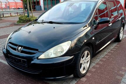 Peugeot 307 333.000 km 899 &euro; Langenhagen 30853