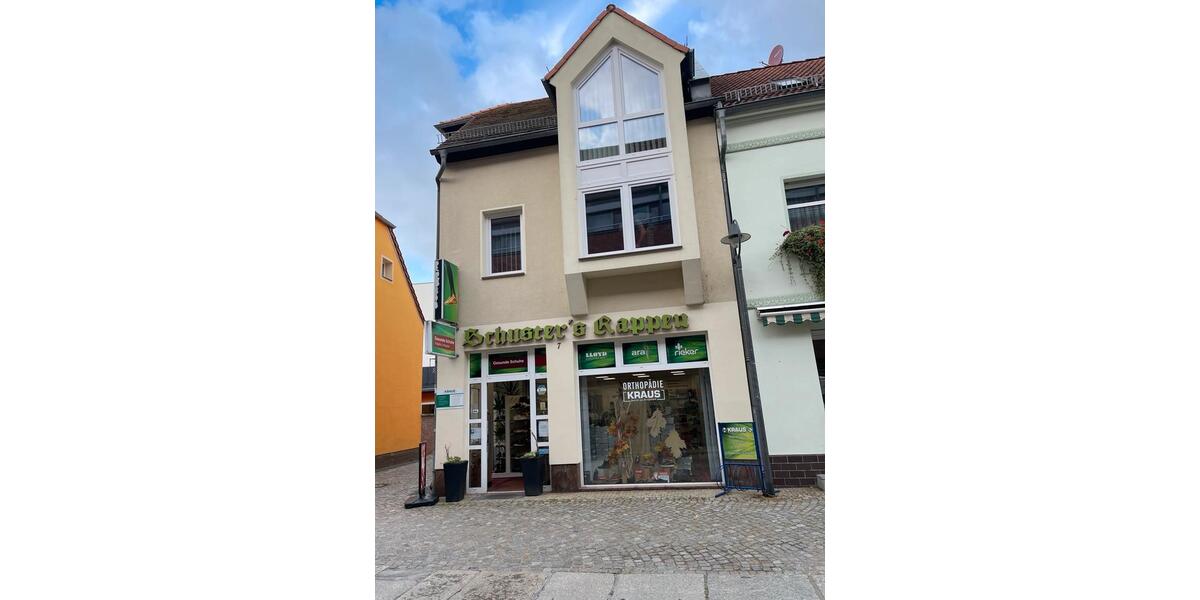 Gewerbeobjekt Lauchhammer - 936&euro; | Angebot:17949639