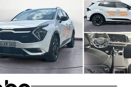 Kia Sportage 37.360 km 32.490 € Tübingen 72072