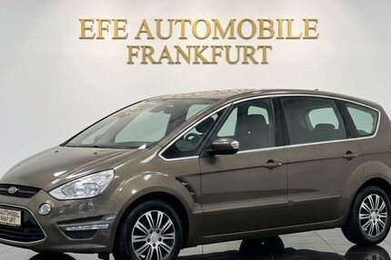 Ford S-Max 217.000 km 5.500 &euro; Frankfurt am Main 65933