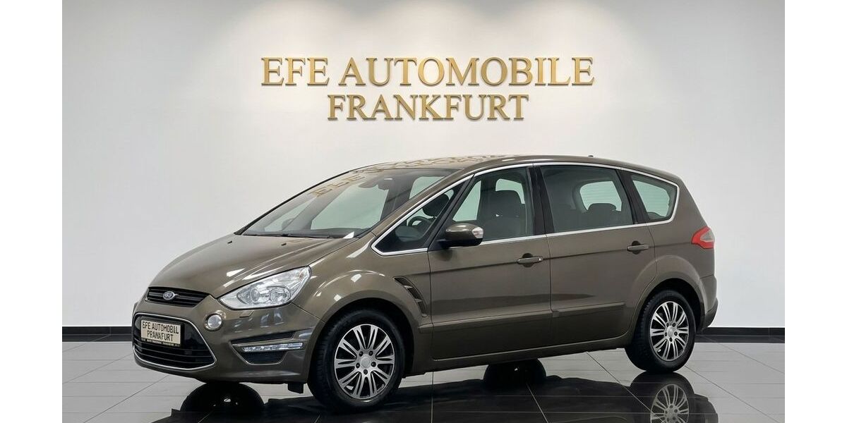 Ford S-Max 217.000 km 5.500 &euro; Frankfurt am Main 65933