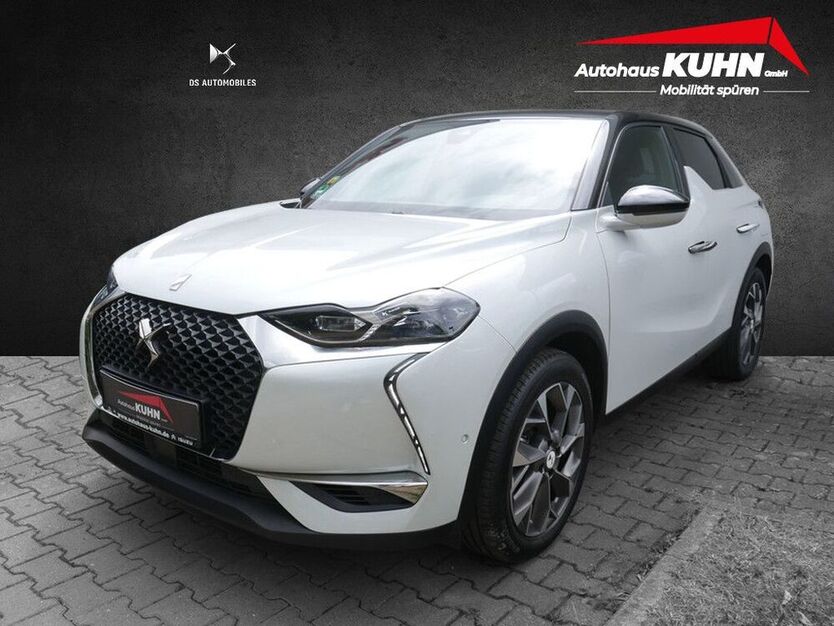 DS3 Crossback