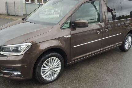 VW Caddy Maxi 414.453 km 15.900 &euro; Fürth 90763