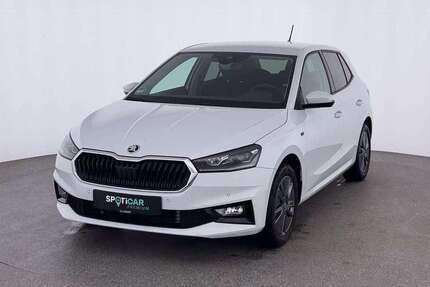 Skoda Fabia 13.587 km 17.270 &euro; Uslar 37170