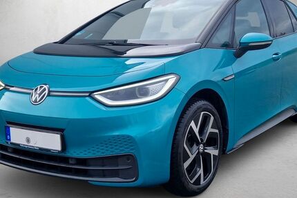 VW ID.3 78.500 km 17.200 &euro; Kaiserslautern 67661