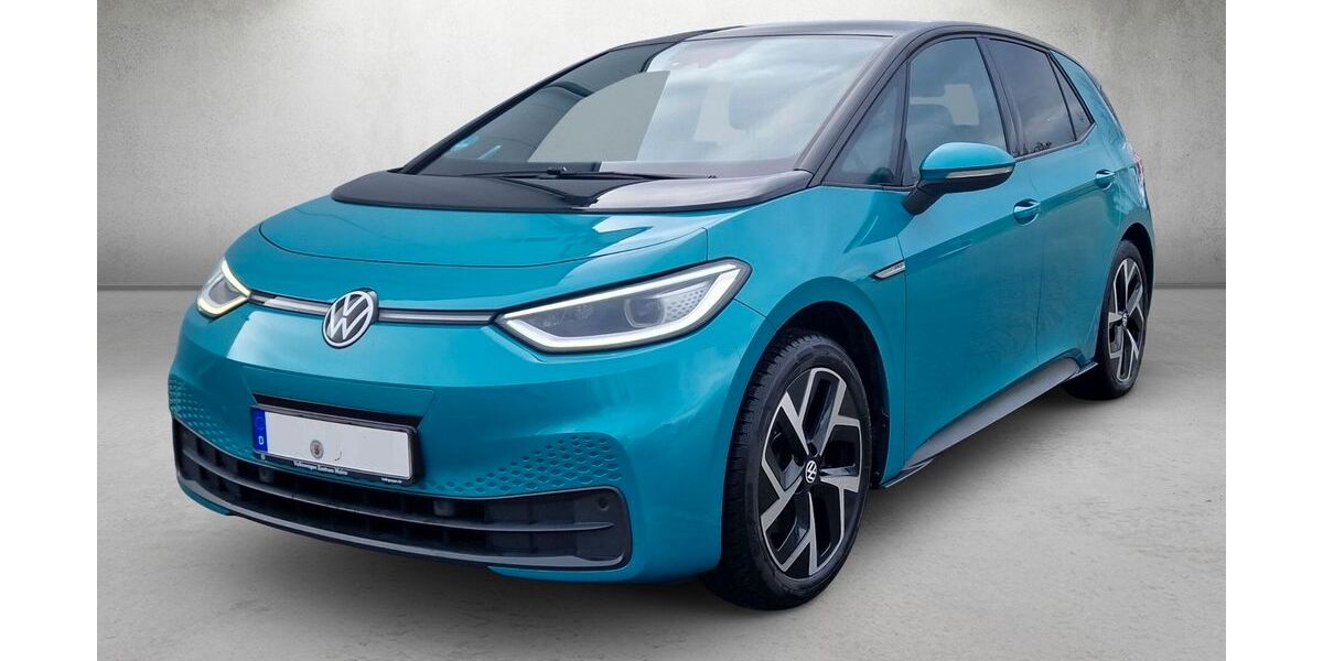VW ID.3 78.500 km 17.200 &euro; Kaiserslautern 67661