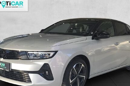 Opel Astra 10.635 km 26.990 &euro; Suhl 98529