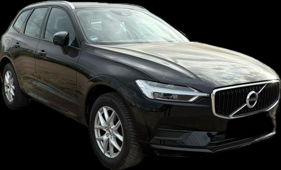 Volvo XC60 120.793 km 23.300 &euro; Peckatel 17237