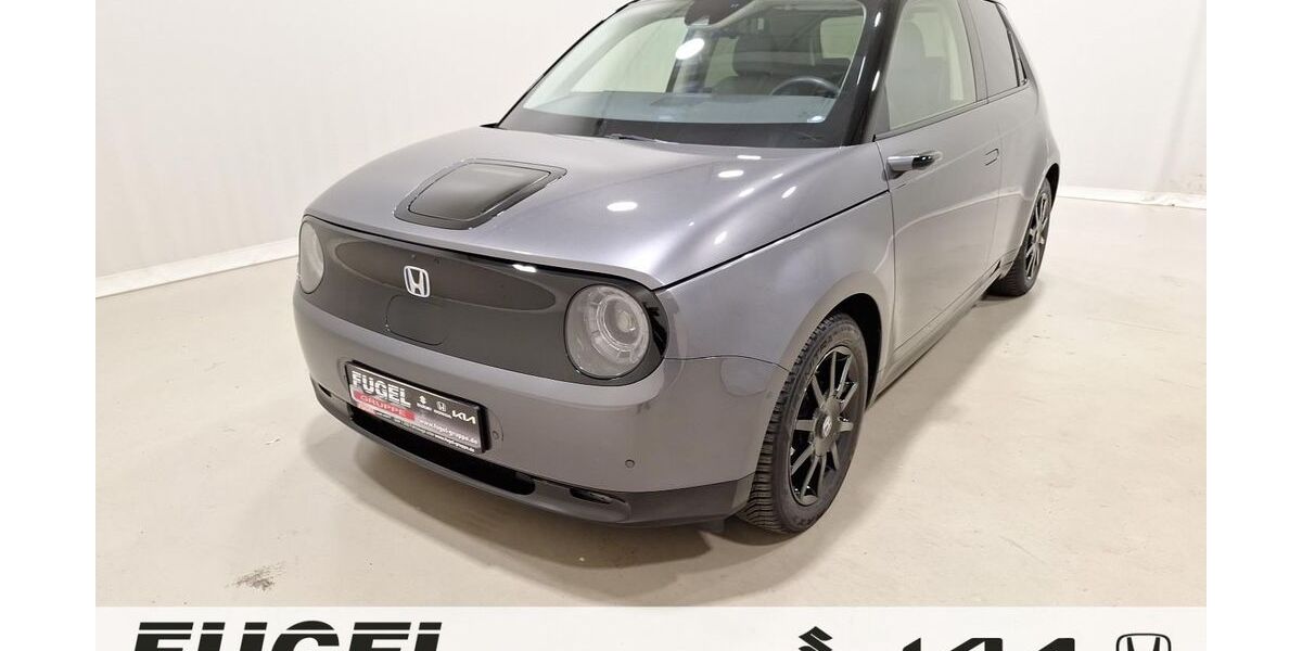 Honda e 51.290 km 14.969 &euro; Dresden 01157
