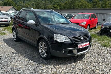VW Polo 205.000 km 3.999 &euro; Breitendiel/Miltenberg 63897