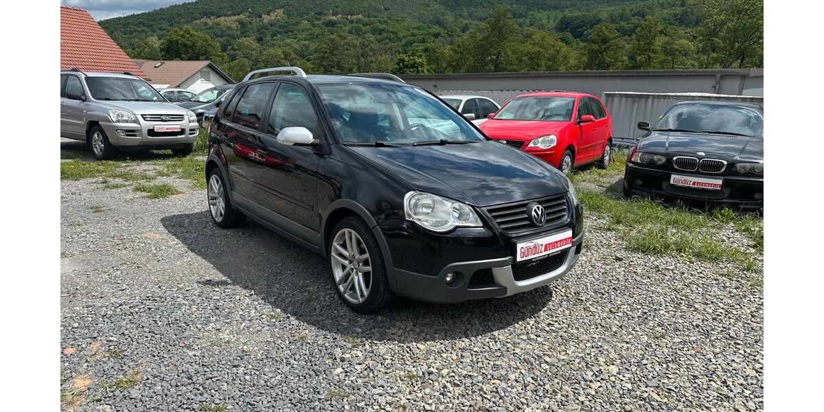 VW Polo 205.000 km 3.999 &euro; Breitendiel/Miltenberg 63897