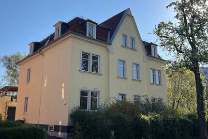 Wohnung Dresden Großzschachwitz - 3 Zimmer, 55 m&sup2;, 772&euro; | Angebot:26291426