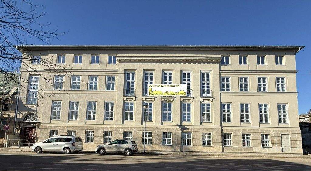Etagenwohnung Frankfurt (Oder) Frankfurt - 3 Zimmer, 82 m&sup2;, 865&euro; | Angebot:25627025