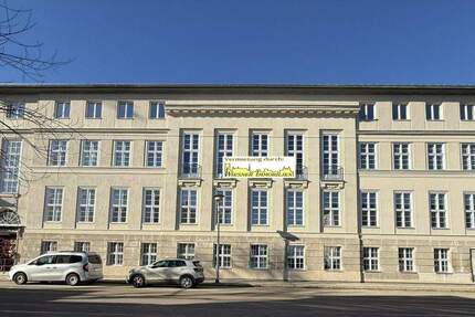 Wohnung Frankfurt (Oder) Frankfurt - 3 Zimmer, 82 m&sup2;, 865&euro; | Angebot:25627025