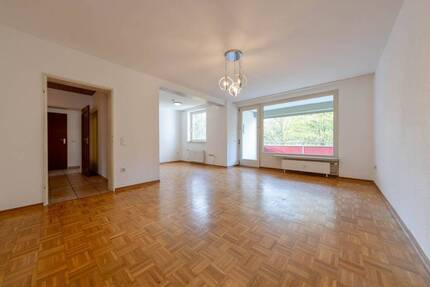 Gut geschnittene 2-Zimmer-Wohnung mit Balkon in zentrumsnaher Wohnlage von Lünen 2 zimmer