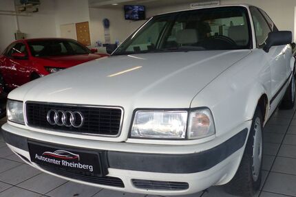 Audi 80 169.000 km 2.500 &euro; Rheinberg 47495