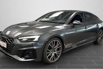 Audi A5 58.810 km 35.980 &euro; Saarbrücken 66115