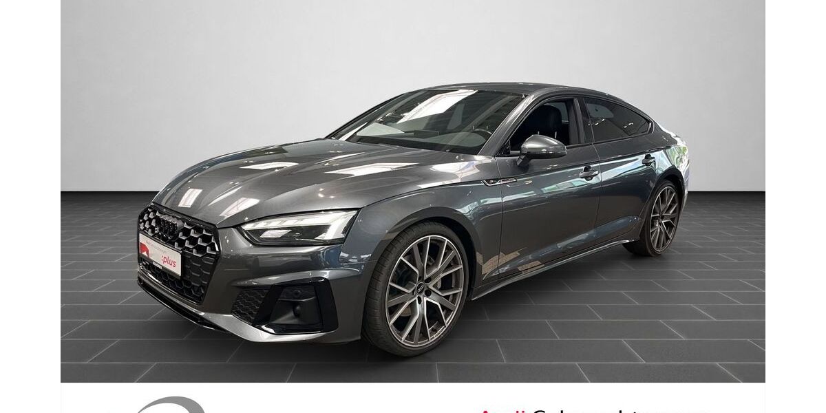 Audi A5 58.810 km 35.980 &euro; Saarbrücken 66115