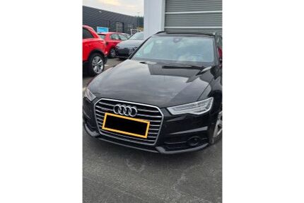 Audi A6 125.537 km 21.200 &euro; Bayreuth 95448