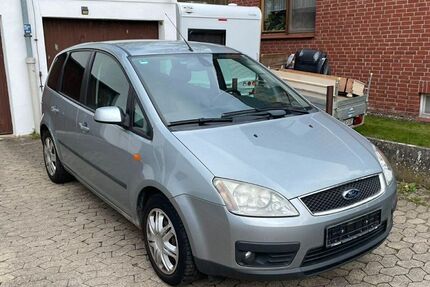 Ford C-Max 219.000 km 1.150 &euro; Peine 31246