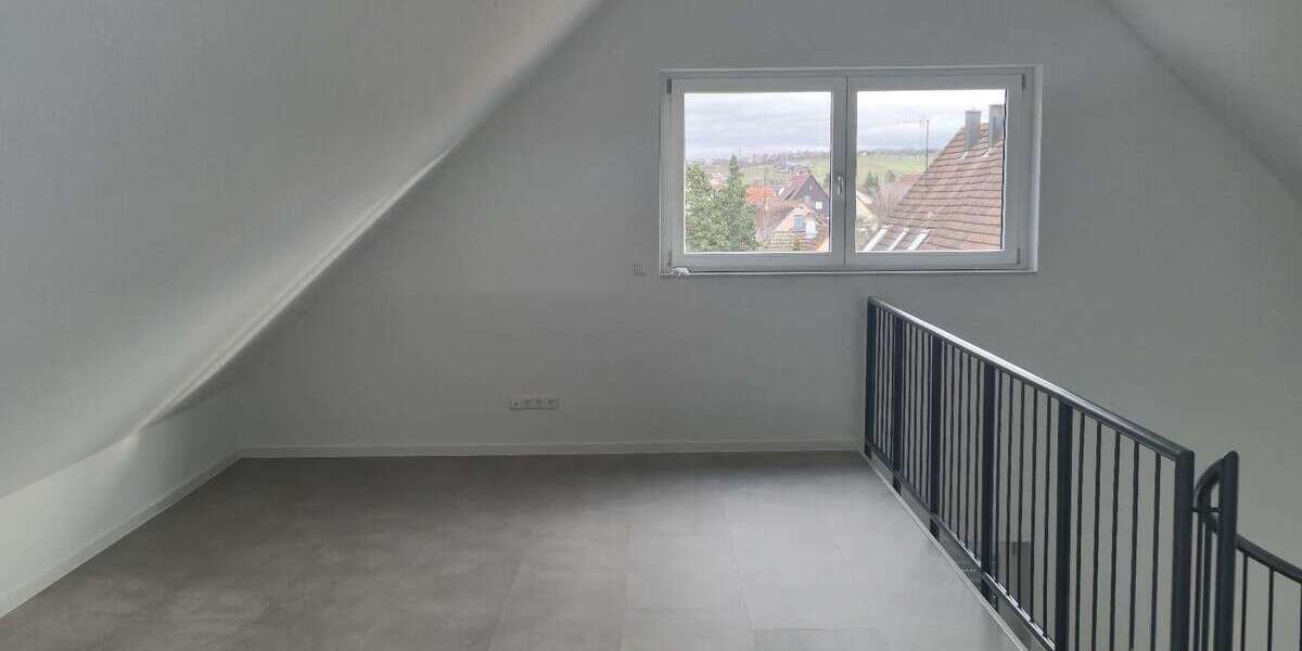 Wohnung zum Mieten in Lauffen 1.190 € 76 m² 3 zimmer