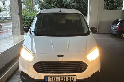 Ford Transit Courier 157.400 km 6.400 &euro; Rosenheim 83024