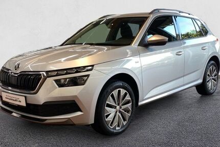 Skoda Kamiq 59.700 km 19.990 € Karlskron-Brautlach 85123