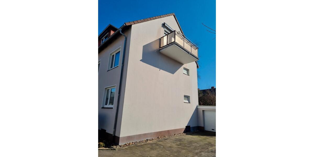 Dachgeschoßwohnung Nienburg (Weser) - 3 Zimmer, 64 m&sup2;, 139.000&euro; | Angebot:26748018