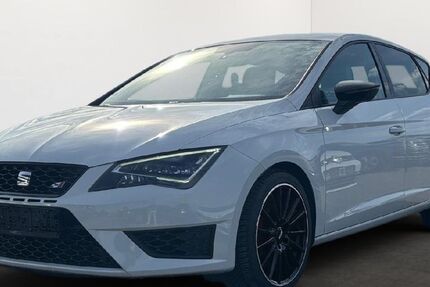 Seat Leon 59.100 km 21.470 &euro; Ingersheim 74379