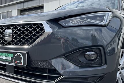 Seat Tarraco 19.444 km 28.860 € Marktredwitz 95615