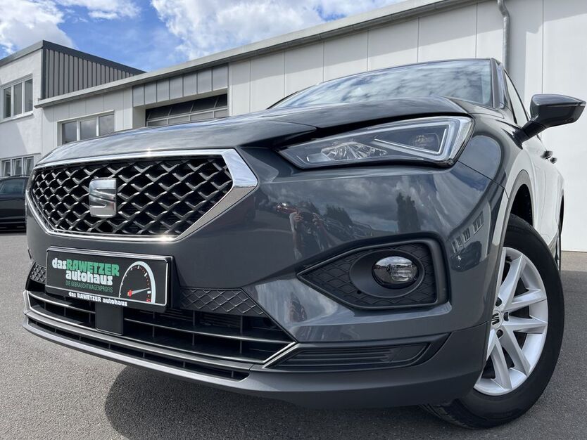 Seat Tarraco 19.444 km 28.860 € Marktredwitz 95615