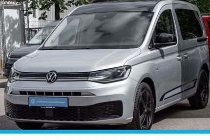 VW Caddy 36.242 km 33.950 &euro; München 81829