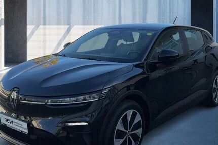 Renault Megane E-TECH 30.865 km 23.190 &euro; Berlin 12099